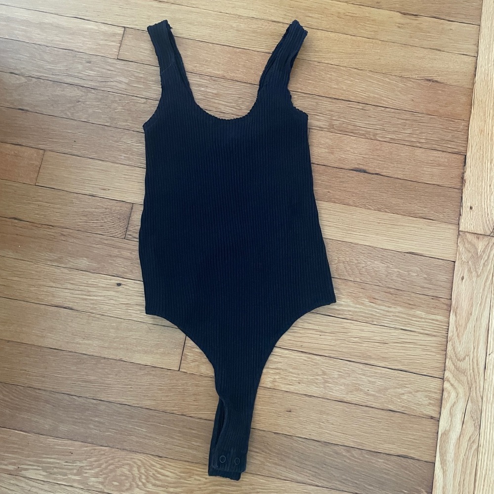 Vince bodysuit